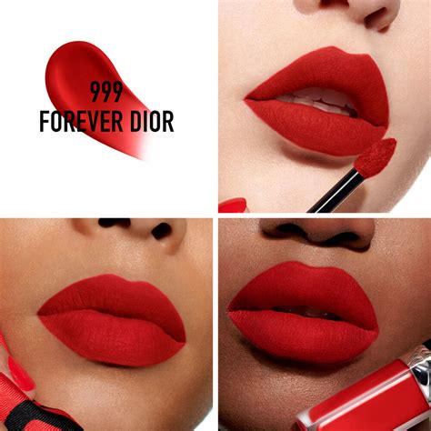 rouge dior forever liquid shade 100